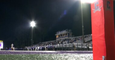 Benedictine, Calvary Day headed to state final four, other teams advance