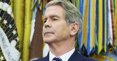 Bessent says no formal ACA plan proposed despite Trump's social media posts