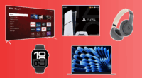 Best Black Friday tech deals on laptops, headphones, and tablets
