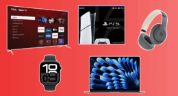Best Black Friday tech deals on laptops, headphones, and tablets