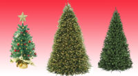 Best artificial Christmas trees: The 6 best options for 2025