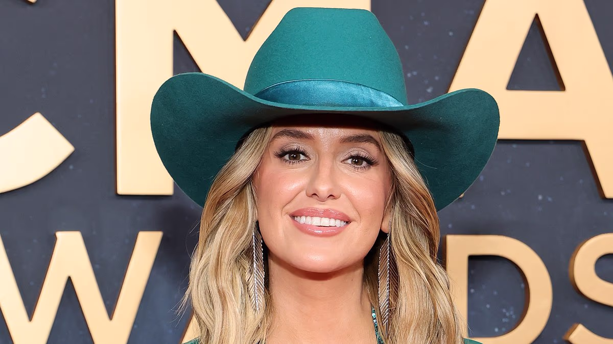 Best dressed stars at CMA Awards 2025 unveiled