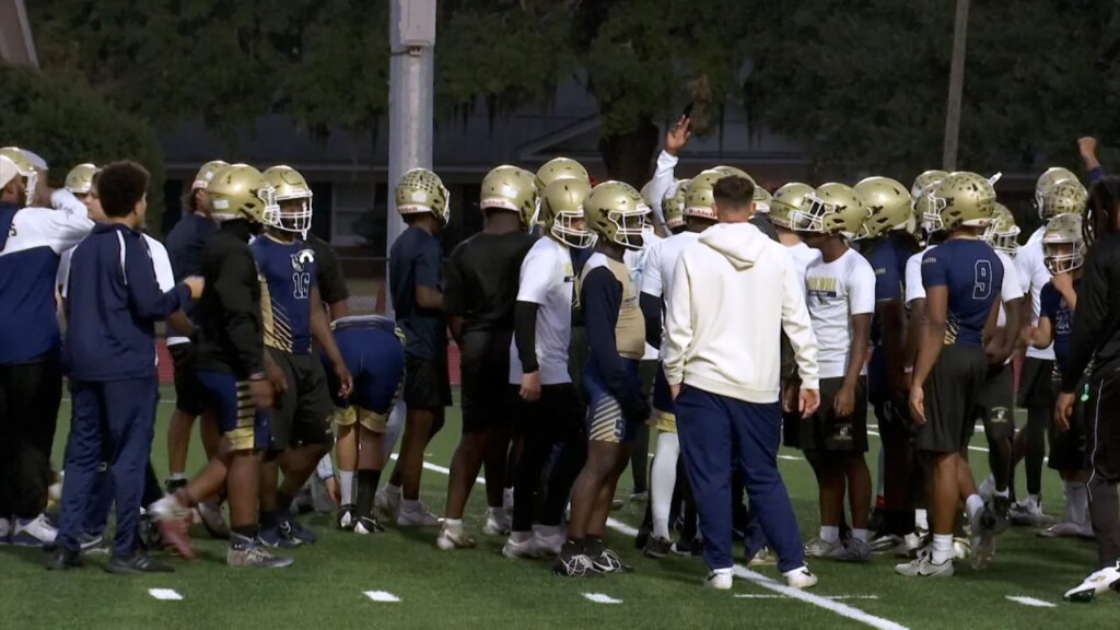 Bethesda looks for second state title in last 3 years