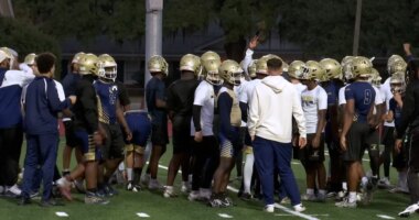 Bethesda looks for second state title in last 3 years