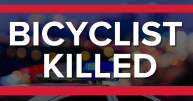 Bicyclist killed in crash on Arlington Expressway, Florida Highway Patrol says