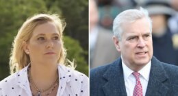 Biggest Bombshells From Virginia Giuffre’s Unseen Interview About Andrew