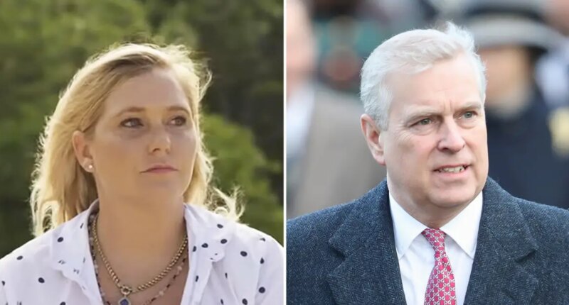 Biggest Bombshells From Virginia Giuffre’s Unseen Interview About Andrew