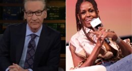 Bill Maher calls Michelle Obama’s claim that America isn’t ready for a woman president "bullsh*t"