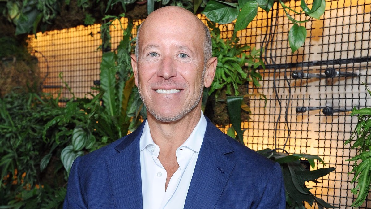 Billionaire threatens to leave NY amid fears of Mamdani's new Mumbai