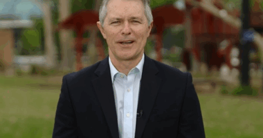 Education Minister Jason Clare said it was the "biggest cut in student debt ever".