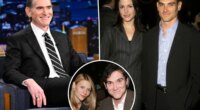 Billy Crudup makes rare comment about ex Mary-Louise Parker 22 years after he left her for Claire Danes