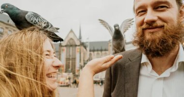 Bird theory: What it is, and what it can say about your relationship