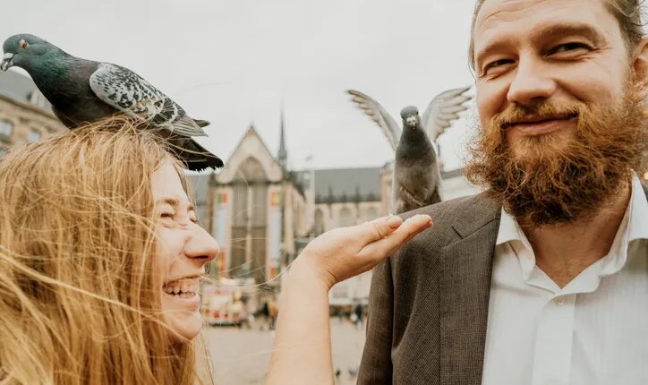 Bird theory: What it is, and what it can say about your relationship