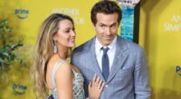 Blake Lively Shares Rare Date Night Selfie With Ryan Reynolds