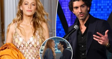 Blake Lively claims $161 million in damages due to ‘It Ends With Us’ smear campaign