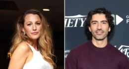 Blake Lively vs. Justin Baldoni's 'It Ends With Us' Lawsuit: Case Updates