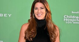 Blogger Leaks Emily Simpson’s Alleged DMs, Claims Emily “Asked" Them to Post Negative Content About RHOC Costar