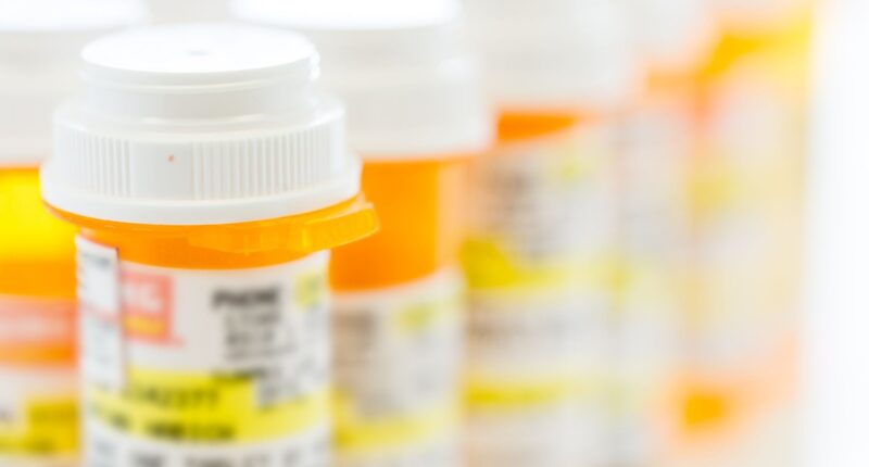 Blood medication recall: FDA says Teva Pharmaceuticals USA recalled prazosin hydrochloride over cancer-causing chemical concern