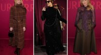 Bloomingdale’s and Burberry ring in the holidays with Raye, Alicia Silverstone and more stars