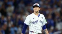 Blue Jays Pitcher Jeff Hoffman in Despair Over World Series Loss: 'I Cost Everybody'