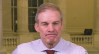 Blue state election results not equivalent to national votes: Rep. Jim Jordan