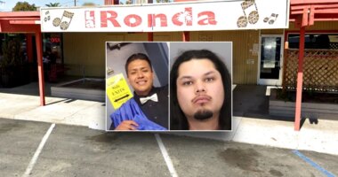 Blue state judge releases murder suspect without making him pay a cent in bail, despite gang allegations