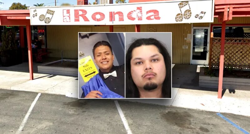 Blue state judge releases murder suspect without making him pay a cent in bail, despite gang allegations