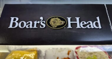 Boar’s Head cheese recalled over potential listeria contamination