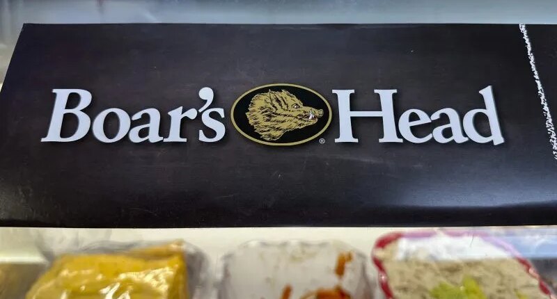 Boar’s Head cheese recalled over potential listeria contamination