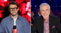 Bobby Bones Addresses ‘Minor Meltdown’ Over Tom Bergeron's 'DWTS' Comments