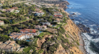 Bodies keep turning up near luxury ocean homes — what to know about the eerie cliffside deaths