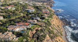 Bodies keep turning up near luxury ocean homes — what to know about the eerie cliffside deaths