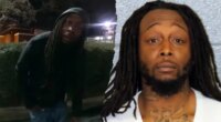 Bodycam shows Charlotte train murder suspect's interaction with police months before Iryna Zarutska stabbing