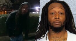 Bodycam shows Charlotte train murder suspect's interaction with police months before Iryna Zarutska stabbing