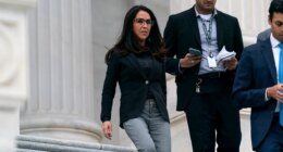 Boebert yells at Republicans on House floor after censure of Democrat fails