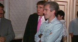 Bombshell Epstein emails from 2011 discuss Trump