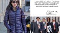 Bombshell docs reveal alleged Chinese mole Linda Sun 'forged' Hochul's signature: feds