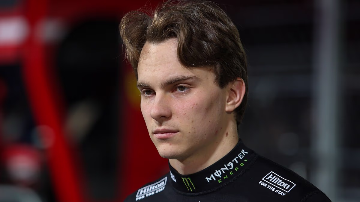 Bombshell post slamming McLaren appears on Oscar Piastri's Instagram - but F1 star says all is not as it seems