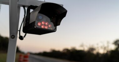 Border Patrol is monitoring US drivers and detaining those with 'suspicious' travel patterns