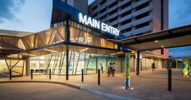 A 38-year-old man is in Royal Darwin Hospital after a quad bike crash that killed an 11-year-old boy.