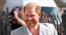 Breaking Down All the Drama Surrounding Prince Harry’s Recent Canada Trip