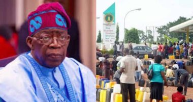 Breaking: FG suspends 15% import duty on petrol and diesel