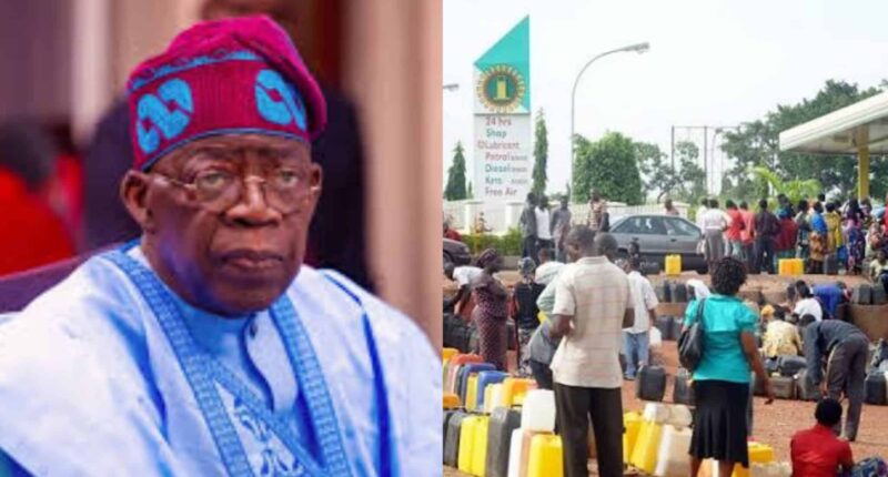 Breaking: FG suspends 15% import duty on petrol and diesel