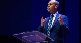 Breaking: Jay Jones Wins Attorney General Race in Virginia