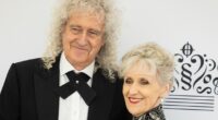 Brian May's wife Anita Dobson's heartbreaking realisation after quitting London