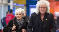 Brian May's wife declares East London's now 'unrecognisable in a shocking way'