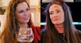 RHOSLC Recap: Britani Brings Up Rumor That Seth Has a Mistress as Meredith Blasts Her, Angie Exposes Lisa for Saying Her Friend Made Out With Todd, and Mary & Meredith Feud