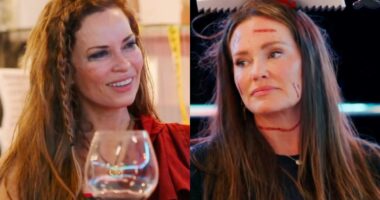 RHOSLC Recap: Britani Brings Up Rumor That Seth Has a Mistress as Meredith Blasts Her, Angie Exposes Lisa for Saying Her Friend Made Out With Todd, and Mary & Meredith Feud