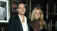 Britney Spears Deletes Instagram Amid Kevin Federline’s Memoir Controversy