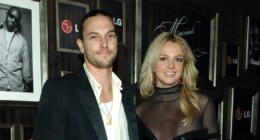 Britney Spears Deletes Instagram Amid Kevin Federline’s Memoir Controversy